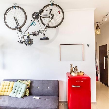 O Modernista Apartamento São Paulo Exterior foto