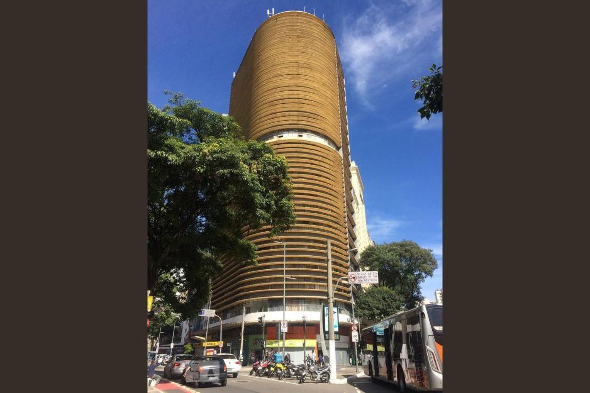 O Modernista Apartamento São Paulo Exterior foto