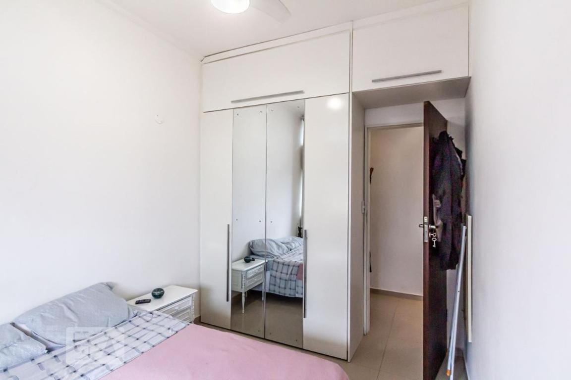 O Modernista Apartamento São Paulo Exterior foto